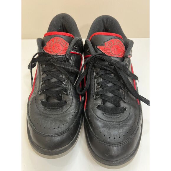 Nike Air Jordan 2 Retro Low Christmas Men's Size 9. - Picture 1 of 8